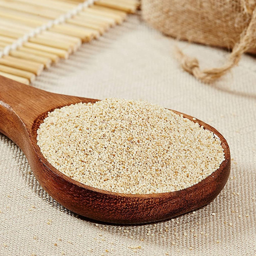 Purest Khaskhas Seeds
