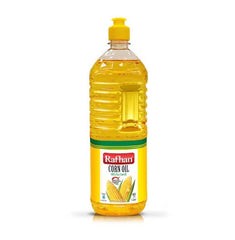 Rafhan Corn Oil 1.ltr